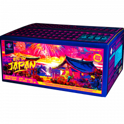 Albert/Argento Big in Japan