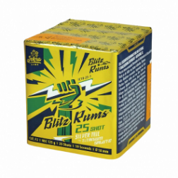 Iskra Line Blitz Rums 25