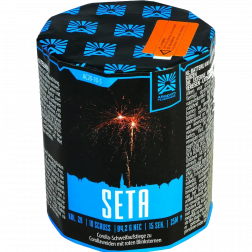 Argento Seta