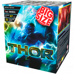 Jorge Thor JW831