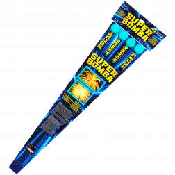 Jorge Super Bomba Raketen