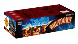 Pyro Specials Shutdown