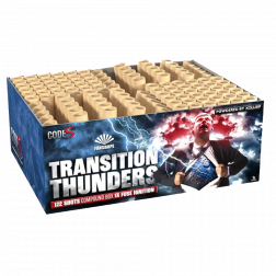 Lesli Transition Thunders