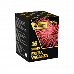 FWS Extra Vaganza