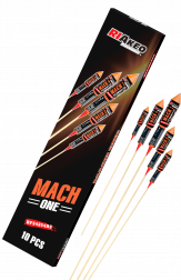 Riakeo Mach One