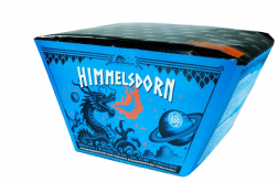 Draco Feuerwerk Himmelsdorn