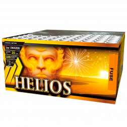 Jorge Helios