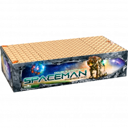 Lesli Spaceman