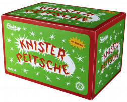 Funke Knisterpeitsche