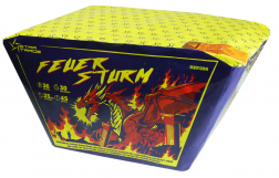 Startrade Feuersturm