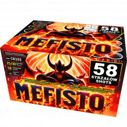 Jorge Mefisto