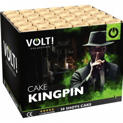 Volt Kingpin