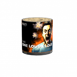 Volt One Loud Cloud