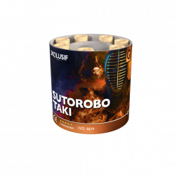 Lesli Sutorobo Taki