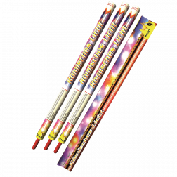 Nico R&ouml;mische Lichter