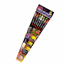 Lesli Fun 4 All Pack