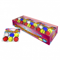 Jorge Color Crackling B&auml;lle