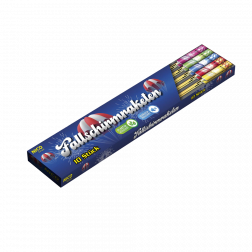 Nico Fallschirmraketen