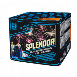 Argento Splendor