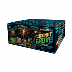Argento Coconut Grove